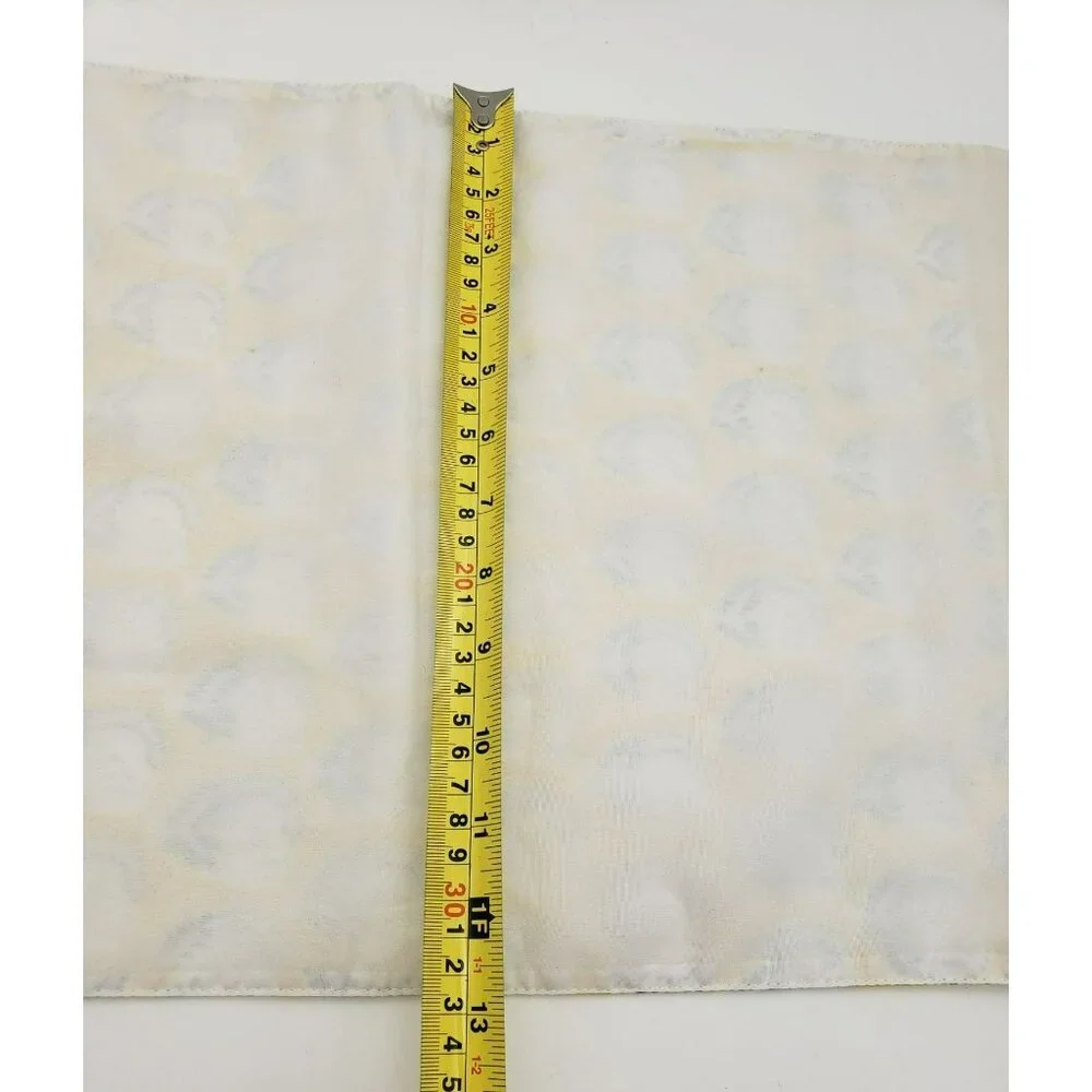 2 Pier 1 Imports Cotton Blend Place Mats 18.75